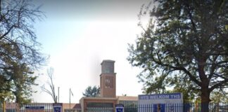 Free State teacher and pupil in fist fight