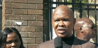 Jabu Mbalula