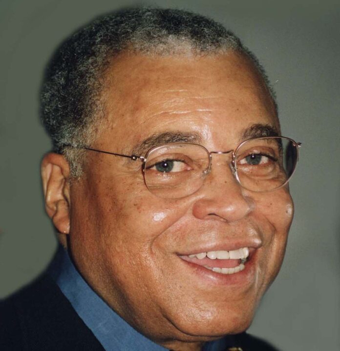 James Earl Jones dies