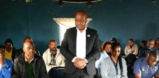 KZN family massacre