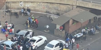Kwa Mai Mai murder