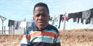 Mayoghurt is new king of maskandi