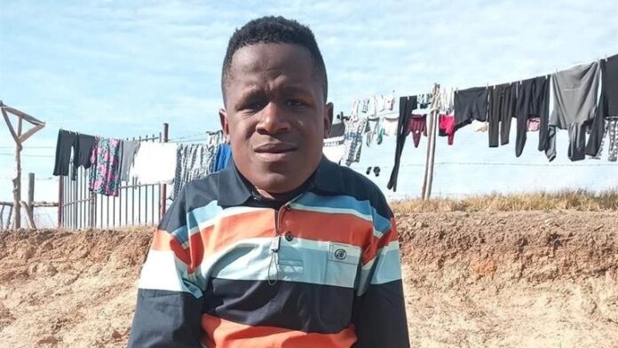 Mayoghurt is new king of maskandi