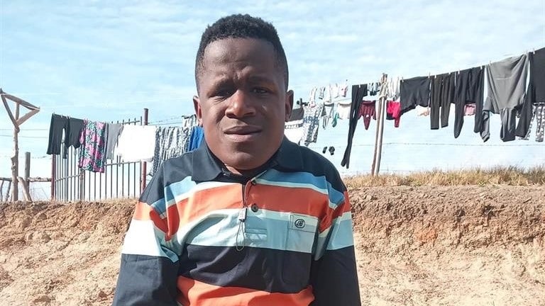 Mayoghurt is new king of maskandi