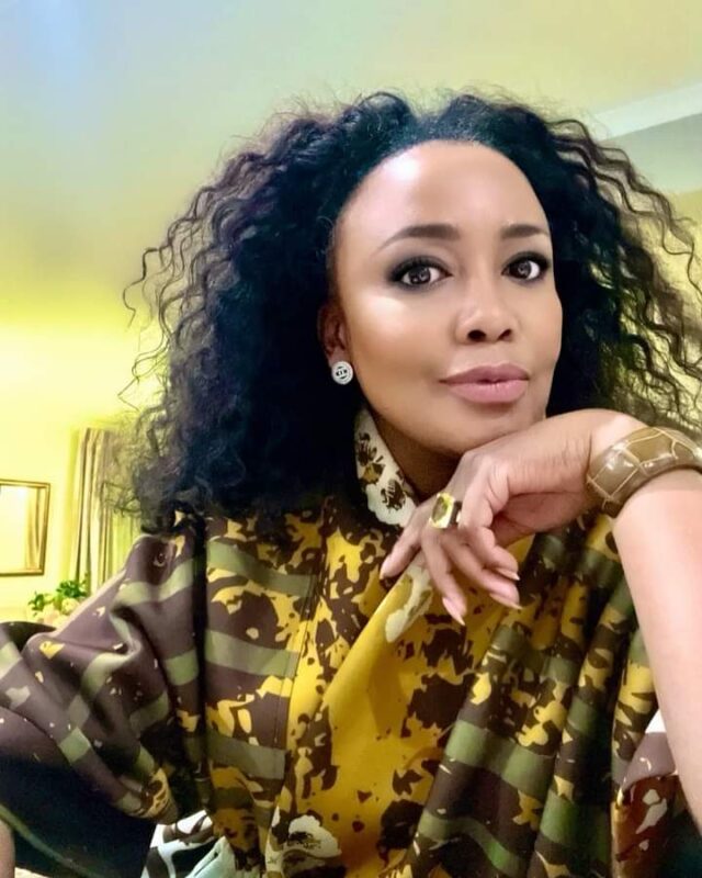 Miss World SA