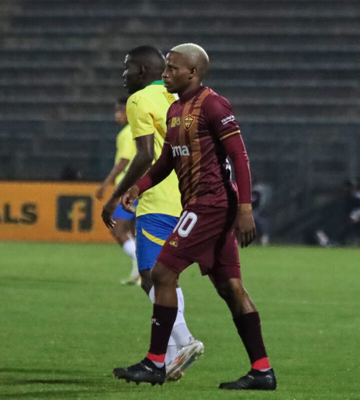 Stellies beat Sundowns