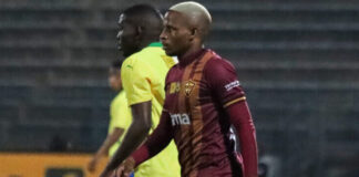 Stellies beat Sundowns