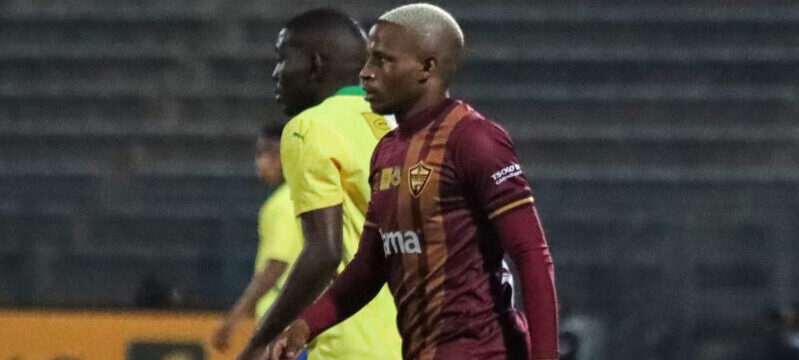 Stellies beat Sundowns