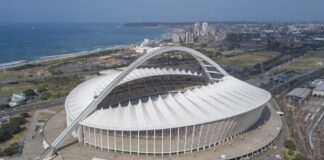 Tight security planned for Nedbank Cup final