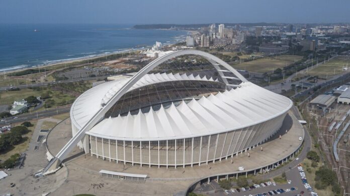 Tight security planned for Nedbank Cup final