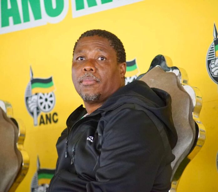 Bheki Mtolo