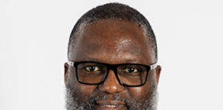Mzamo Buthelezi