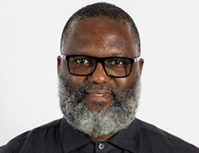 Mzamo Buthelezi