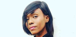 Gcina Mkhize