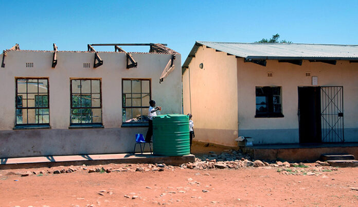 SGB halts school project amid bribery allegations 