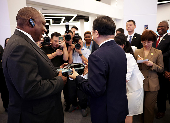 ‘SA must spend on infrastructure to grow economy’ 