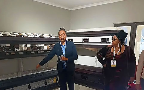 Mkhondo youth-owned businesses