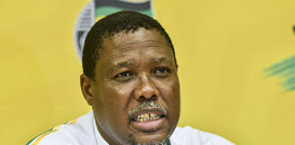 Bheki Mtolo