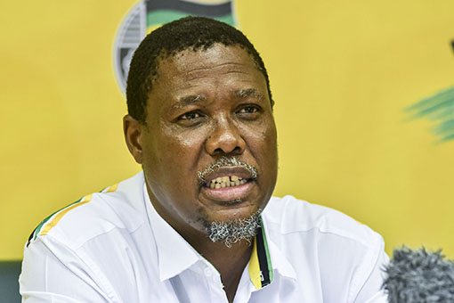 Bheki Mtolo