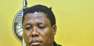 Bheki Mtolo
