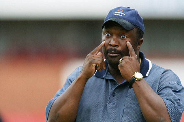 Jomo Sono