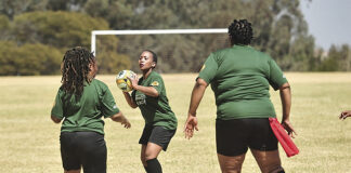 Kaizer Chiefs Sun City
