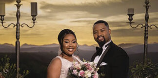 Married at First Sight