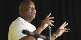 Gayton McKenzie's department banishes Samic for 'defaulting'