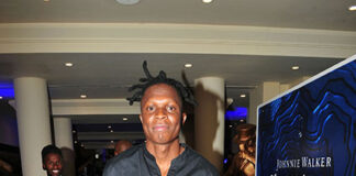 Nelson Makamo