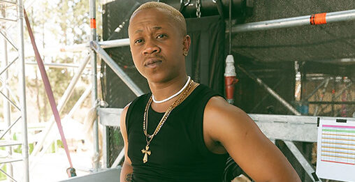 Young Stunna's rise to fame not without challenges