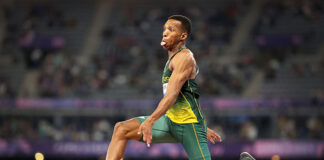 Para Athletics - Paris 2024 Summer Paralympic Games: Day 7