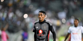 Mixed reactions as Pirates loan Monnapule Saleng to Orbit College