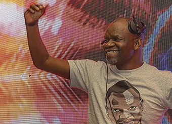 DJ Ganyani