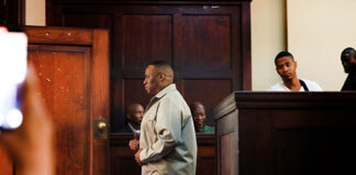 Jub Jub’s warrant of arrest cancelled, bail extended Molemo "Jub Jub" Maarohanye Returns To Court