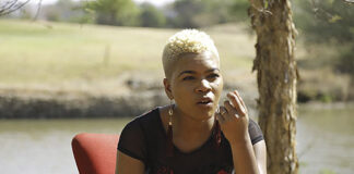 Thembi Nyathi