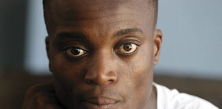 King Monada