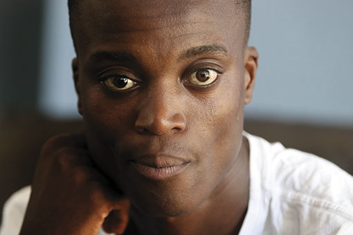 King Monada