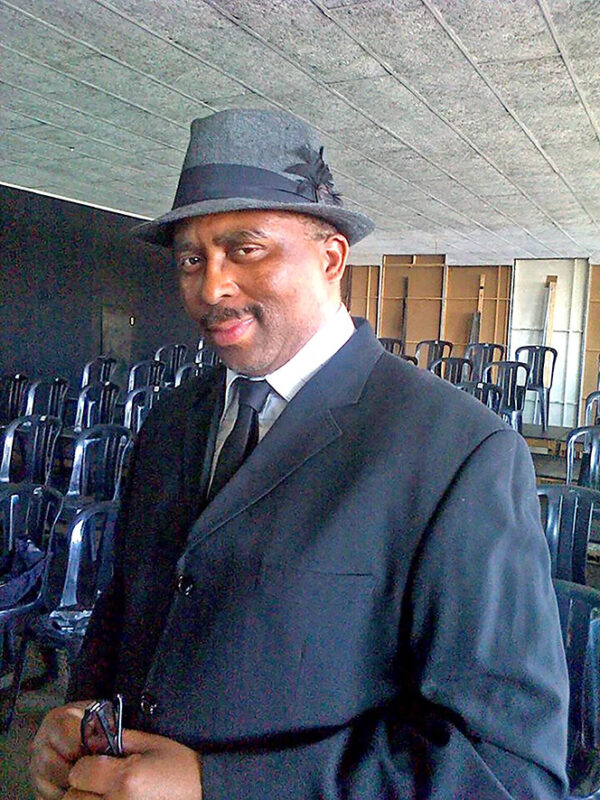 Sello Motloung dies