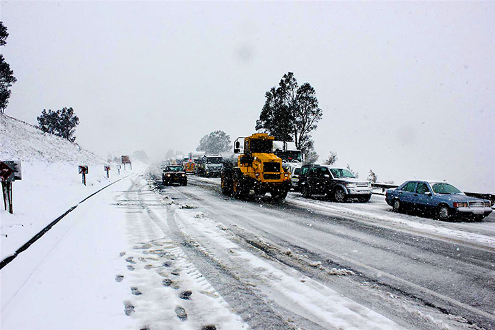 Eight bodies of missing Eastern Cape pupils and driver found
