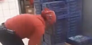 Roman's Pizza video