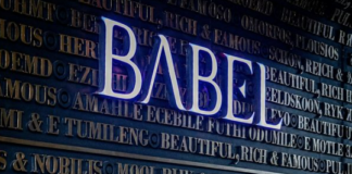 Home Affairs raids Babel