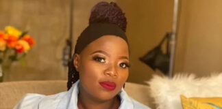 Sne Mseleku has opened up on a podcast about her life and mending her relationship with her father.
