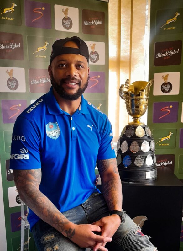Currie Cup semi-final fixture