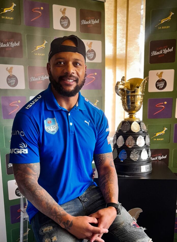 Currie Cup semi-final fixture