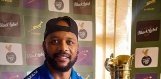 Currie Cup semi-final fixture