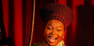 Zawadi gains recognition