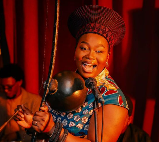 Zawadi gains recognition