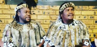 Maskandi group sidelined