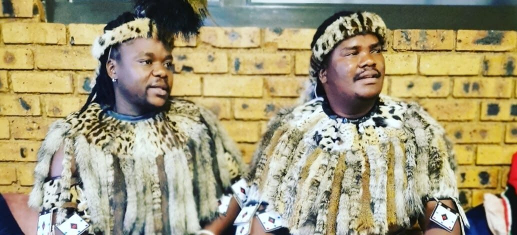 Maskandi group sidelined