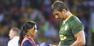 Eben Etzebet